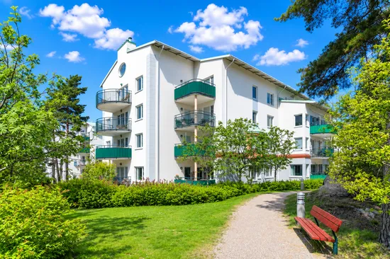 Bostadsrätt, Nickelgränd 18 vån 3, Vällingby - Råcksta, Stockholm