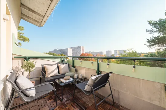 Bostadsrätt, Nickelgränd 18, 3 tr, Vällingby - Råcksta, Stockholm