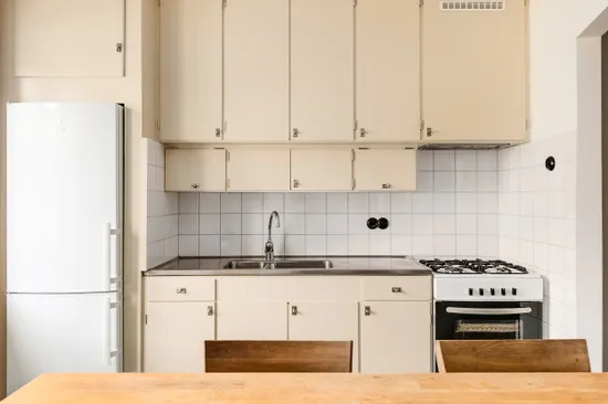 Bostadsrätt, Karlskronaplan 6, Västra Sorgenfri, Malmö