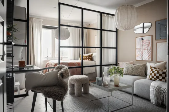 Bostadsrätt, Nobelgatan 25B, Lunden, Göteborg