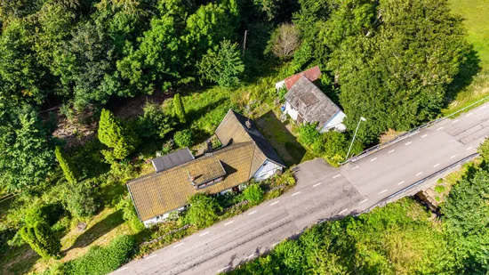 Villa, Bältebergavägen 71, Vallåkra, Helsingborg