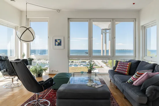 Bostadsrätt, Badhusgatan 29, Nyhamn, Landskrona