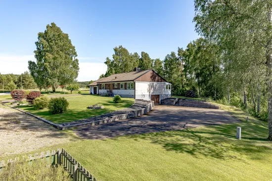 Villa, Gunnarp 402, Gunnarp, Falkenberg