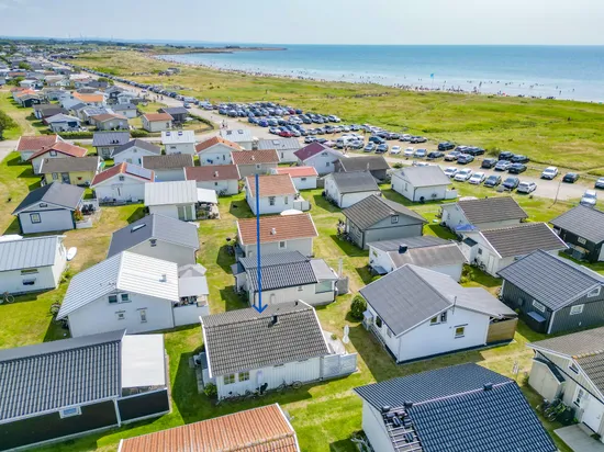Fritidshus, Alkan 33, Olofsbo, Falkenberg