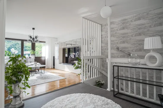 Bostadsrätt, Malmövägen 53, Granloholm, Sundsvall
