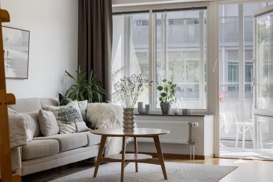 Bostadsrätt, Turkosvägen 6, Kolla Parkstad, Kungsbacka