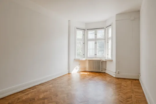 Bostadsrätt, Södra Esplanaden 13A, Lund - Centrum, Lund
