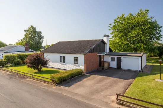 Villa, Gullvivevägen 9, Skultorp, Skövde