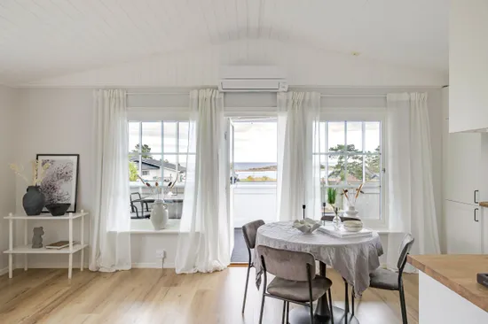 Villa, Skärsviken 167, Skärsviken, Härnösand