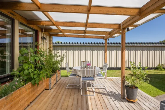Bostadsrätt, Dragaregränd 3 A, Stöpen, Skövde