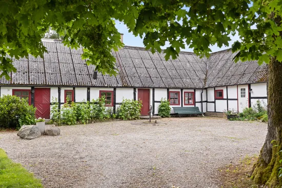 Villa, Hörrsväg 177-53, Sjöbo