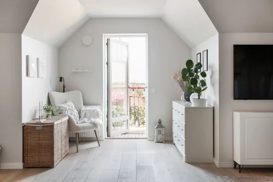 Bostadsrätt, Bruksparken 4, Hököpinge, Vellinge
