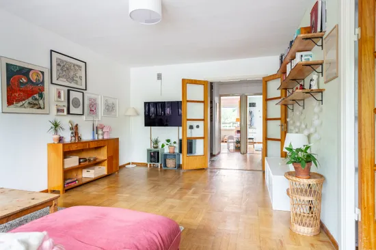 Bostadsrätt, Lorensborgsgatan 5B, Lorensborg, Malmö