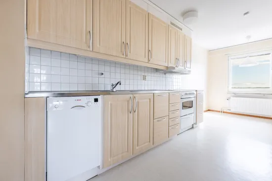 Bostadsrätt, Mariehemsvägen 31 A, Mariehem, Umeå