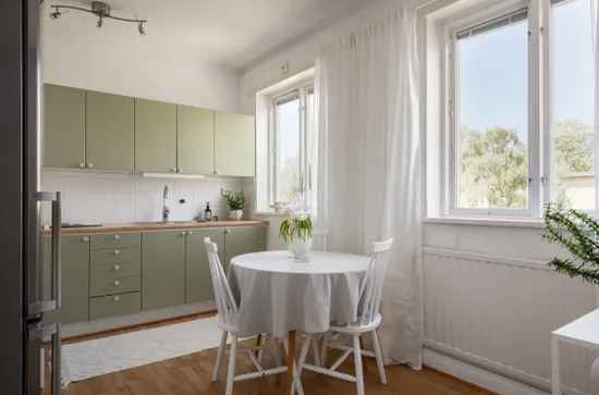 Bostadsrätt, Cedergrensvägen 39, Midsommarkransen/Telefonplan, Stockholm