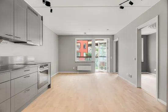 Bostadsrätt, Solnavägen 13E, Karolinska, Solna