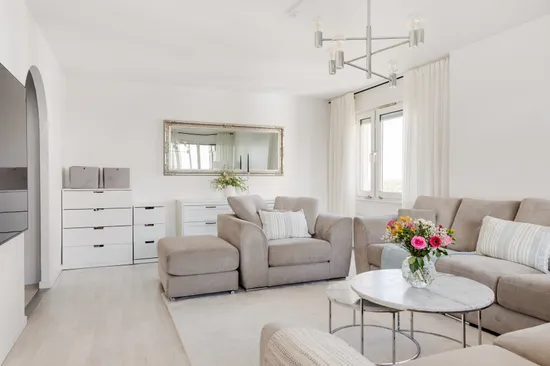 Bostadsrätt, Serenadgatan 25, Högaholm, Malmö