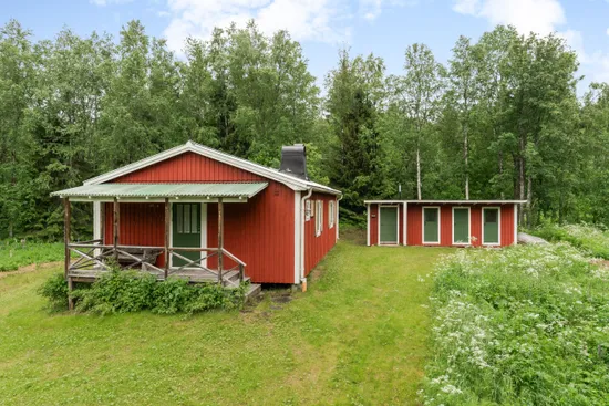 Fritidshus, Sotargränd 27, Åre - Ängarna, Åre