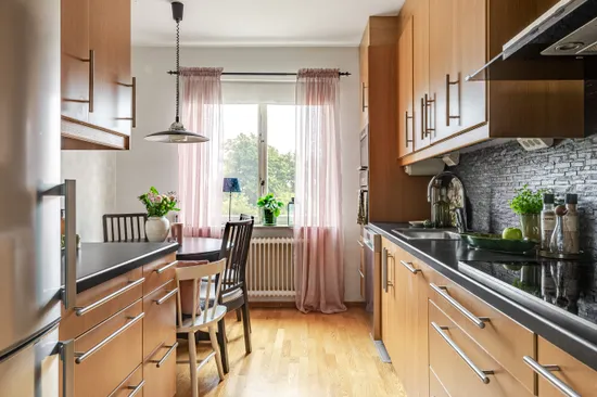 Bostadsrätt, Kagagatan 3,1tr, Tornhagen/Gottfridsberg, Linköping
