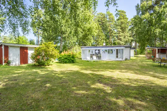 Fritidshus, Moslättsvägen 10, Västersjön, Jönköping