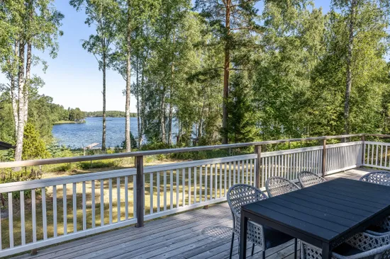 Fritidshus, Rävstigen 3, Bränntorp, Finspång