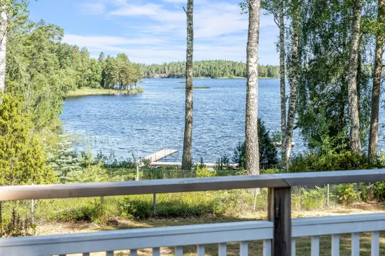 Fritidshus, Rävstigen 3, Bränntorp, Finspång