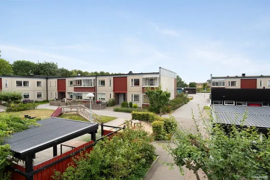 Bostadsrätt, Löpargatan 38 A, Löparen, Landskrona