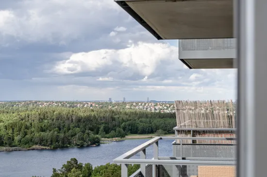 Bostadsrätt, Ålgrytevägen 120, Bredäng / Mälarhöjden, Stockholm