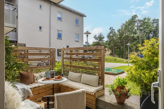 Bostadsrätt, Jönåkersvägen 2D, Enskede - Svedmyra, Stockholm