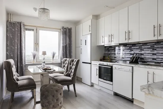 Bostadsrätt, Serenadgatan 27, Almvik, Malmö
