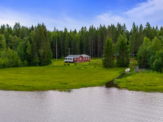 Fritidshus, Hästudden 24, Obbola, Umeå