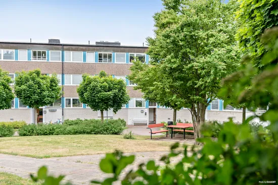 Bostadsrätt, Östra Annebergsvägen 11, Anneberg, Partille
