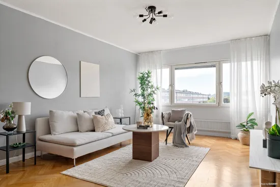 Bostadsrätt, Östra Annebergsvägen 11, Anneberg, Partille