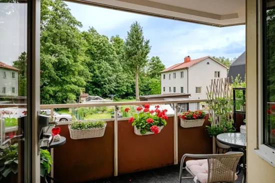 Bostadsrätt, Torggatan 6B, Tyringe, Hässleholm
