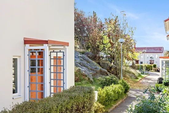 Bostadsrätt, Eklanda Bäck 156, Eklanda, Mölndal