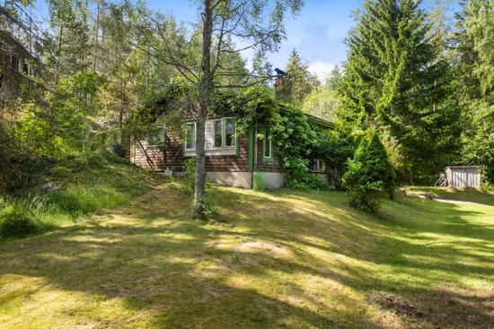 Villa, Stenknäcksvägen 4, Vidja, Huddinge