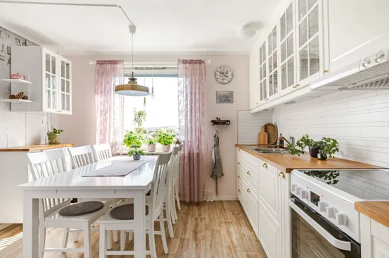 Bostadsrätt, Västra Ringvägen 88, Gådeåberget, Härnösand