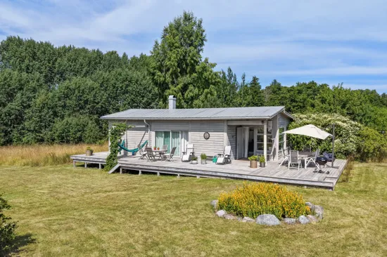 Fritidshus, Bybackavägen 17, Blidö - Norröra, Norrtälje