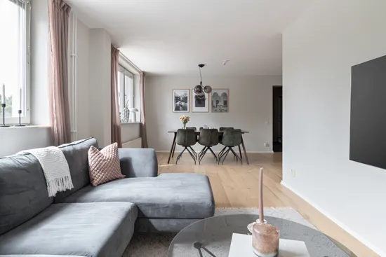 Bostadsrätt, Södra Stenbocksgatan 93 B, Olympia, Helsingborg