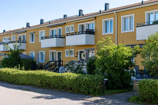 Bostadsrätt, Kanthalgatan 9C, Hallstahammar