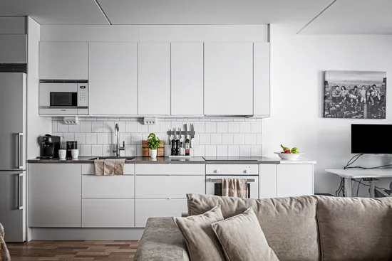 Bostadsrätt, Södra gränden 5, Kungälv - Centrum, Kungälv