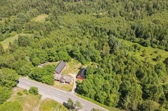 Gård/Skog, Lilla Vittsjö 556, Vittsjö, Hässleholm