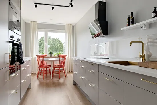 Bostadsrätt, Kung Nils väg 5, Vä, Kristianstad