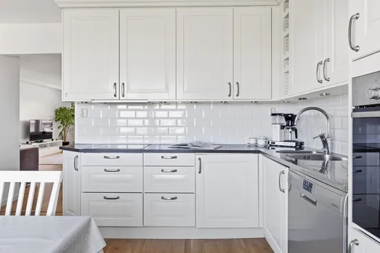 Bostadsrätt, Mjölnerbacken 13, Rissne, Sundbyberg