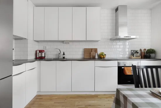 Bostadsrätt, Stallgatan 1A, Centrala Väsby, Upplands Väsby