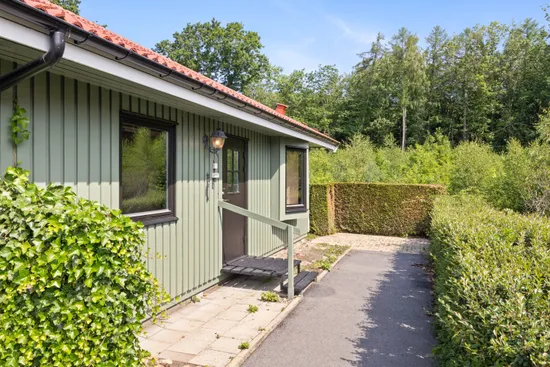 Bostadsrätt, Videgatan 6B, Skogsbacken, Tomelilla