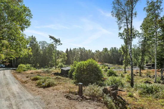 Tomt, Stenviksvägen 6B, Norrtälje