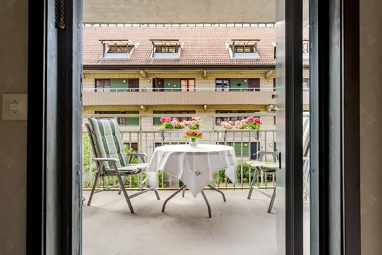 Bostadsrätt, Eriksgatan 34, Centrum, Enköping