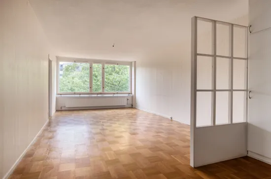 Bostadsrätt, Grenljusbacken 21, Stockholm