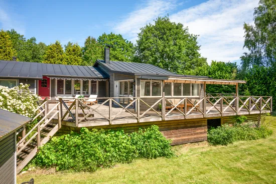 Villa, Björröd 260, Kode, Kungälv